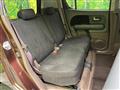 2008 Nissan Moco
