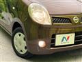 2008 Nissan Moco