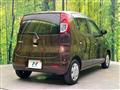 2008 Nissan Moco