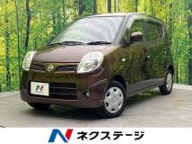 2008 Nissan Moco