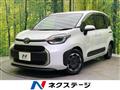 2025 Toyota Sienta