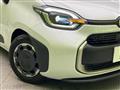 2025 Toyota Sienta