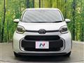 2025 Toyota Sienta