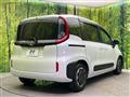 2025 Toyota Sienta