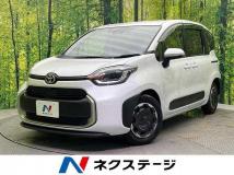 2025 Toyota Sienta