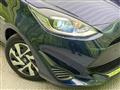 2019 Toyota AQUA