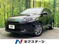 2018 Toyota Harrier