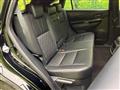 2018 Toyota Harrier