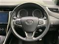 2018 Toyota Harrier