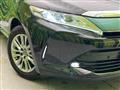 2018 Toyota Harrier