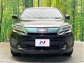2018 Toyota Harrier