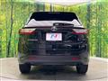2018 Toyota Harrier