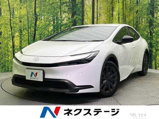 2025 Toyota Prius