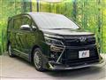 2018 Toyota Voxy