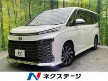 2023 Toyota Voxy