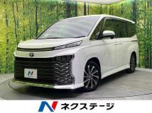 2023 Toyota Voxy