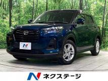 2023 Daihatsu Rocky