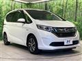 2017 Honda Freed