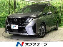 2023 Nissan Serena