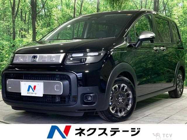 2025 Honda Freed