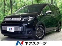 2025 Honda Freed