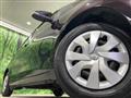 2017 Toyota Vitz