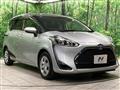 2019 Toyota Sienta