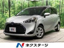2019 Toyota Sienta