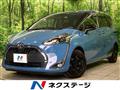 2021 Toyota Sienta