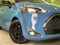 2021 Toyota Sienta