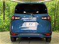 2021 Toyota Sienta