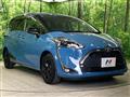 2021 Toyota Sienta