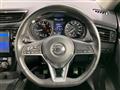 2019 Nissan X-Trail