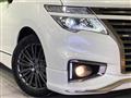 2019 Nissan Elgrand