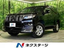 2022 Toyota Land Cruiser Prado