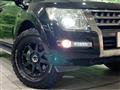 2015 Mitsubishi Pajero