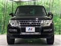 2015 Mitsubishi Pajero