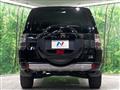 2015 Mitsubishi Pajero