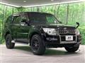 2015 Mitsubishi Pajero