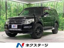 2015 Mitsubishi Pajero