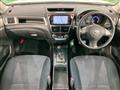 2009 Subaru Exiga