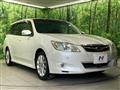 2009 Subaru Exiga