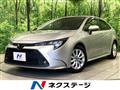 2020 Toyota Corolla Sedan
