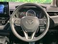 2020 Toyota Corolla Sedan