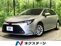 2020 Toyota Corolla Sedan