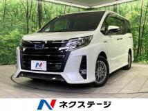 2019 Toyota Noah