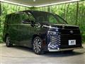 2022 Toyota Voxy