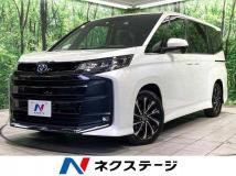 2023 Toyota Noah
