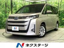 2023 Toyota Noah