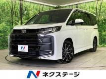 2026 Toyota Noah